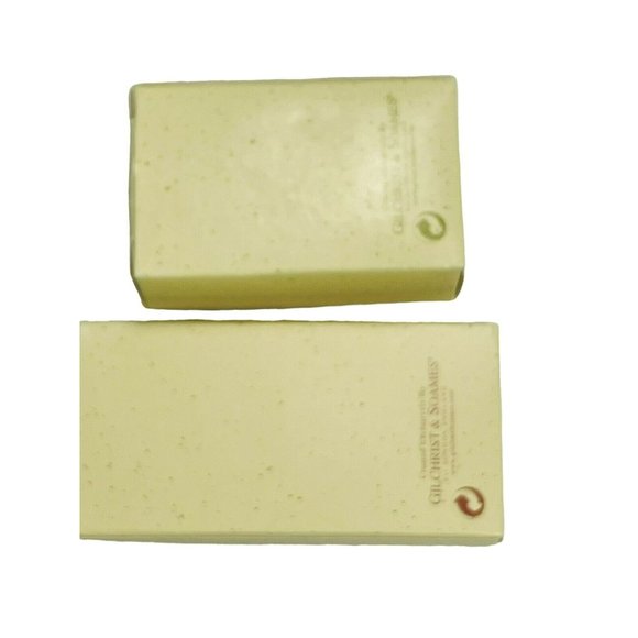 Gilchrist & Soames London Travel Size Toiletry Set Of 8 Hair Face Bath Mending - Picture 15 of 16